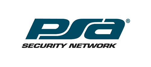 PSA Security Network