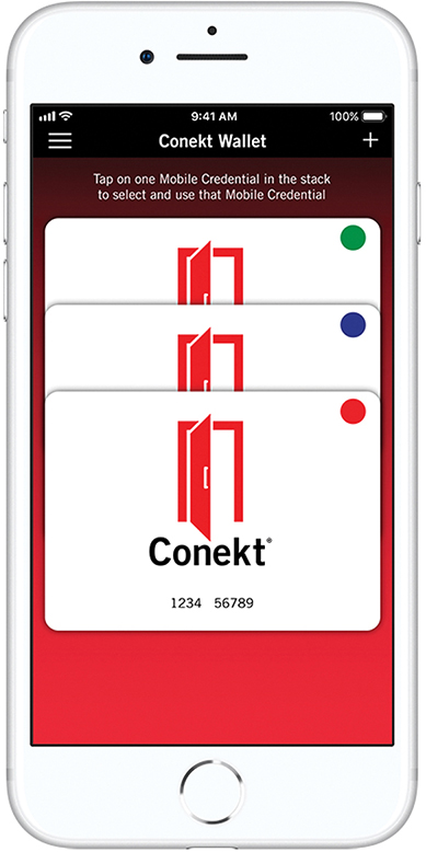 access control device